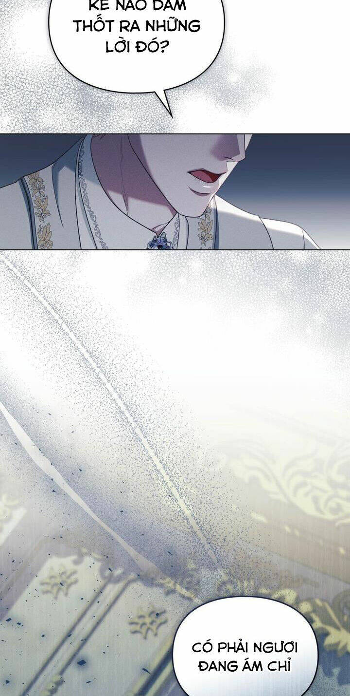 Sự Phản Bội: Chapter 28.1
