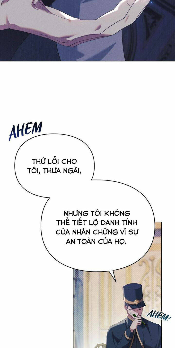 Sự Phản Bội: Chapter 28.1