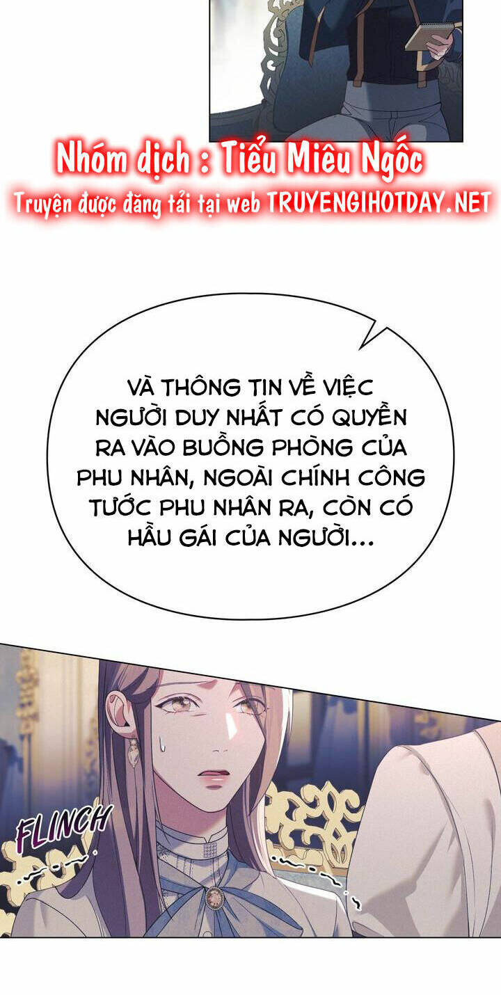 Sự Phản Bội: Chapter 28.1