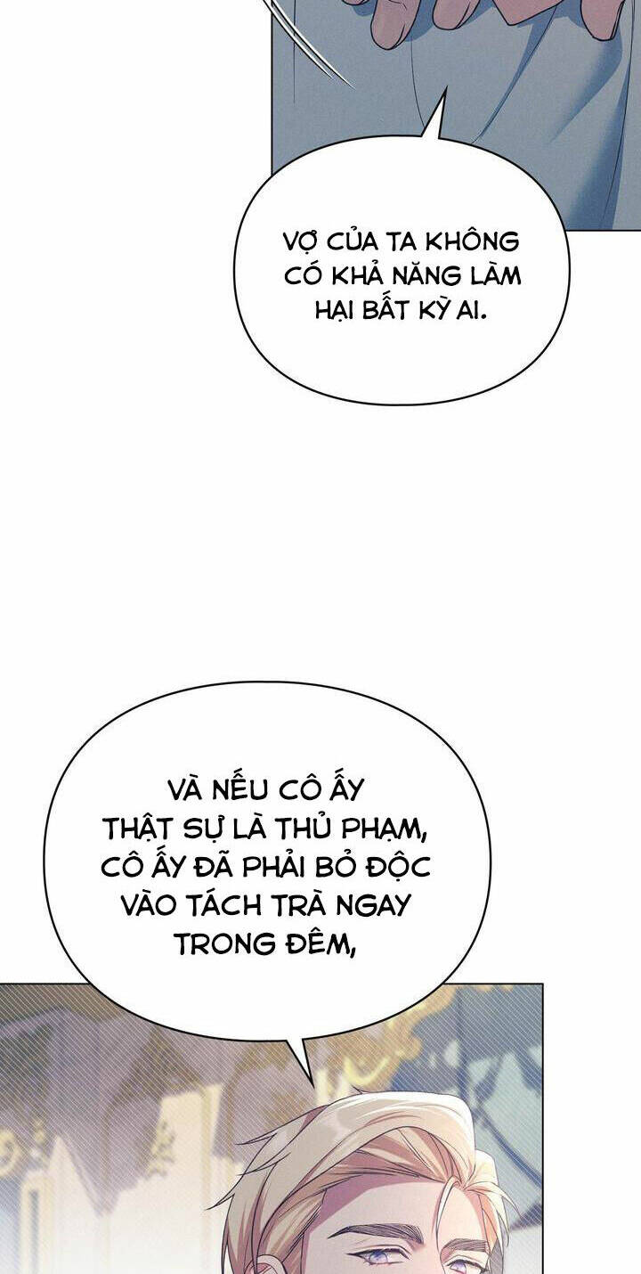 Sự Phản Bội: Chapter 28.1