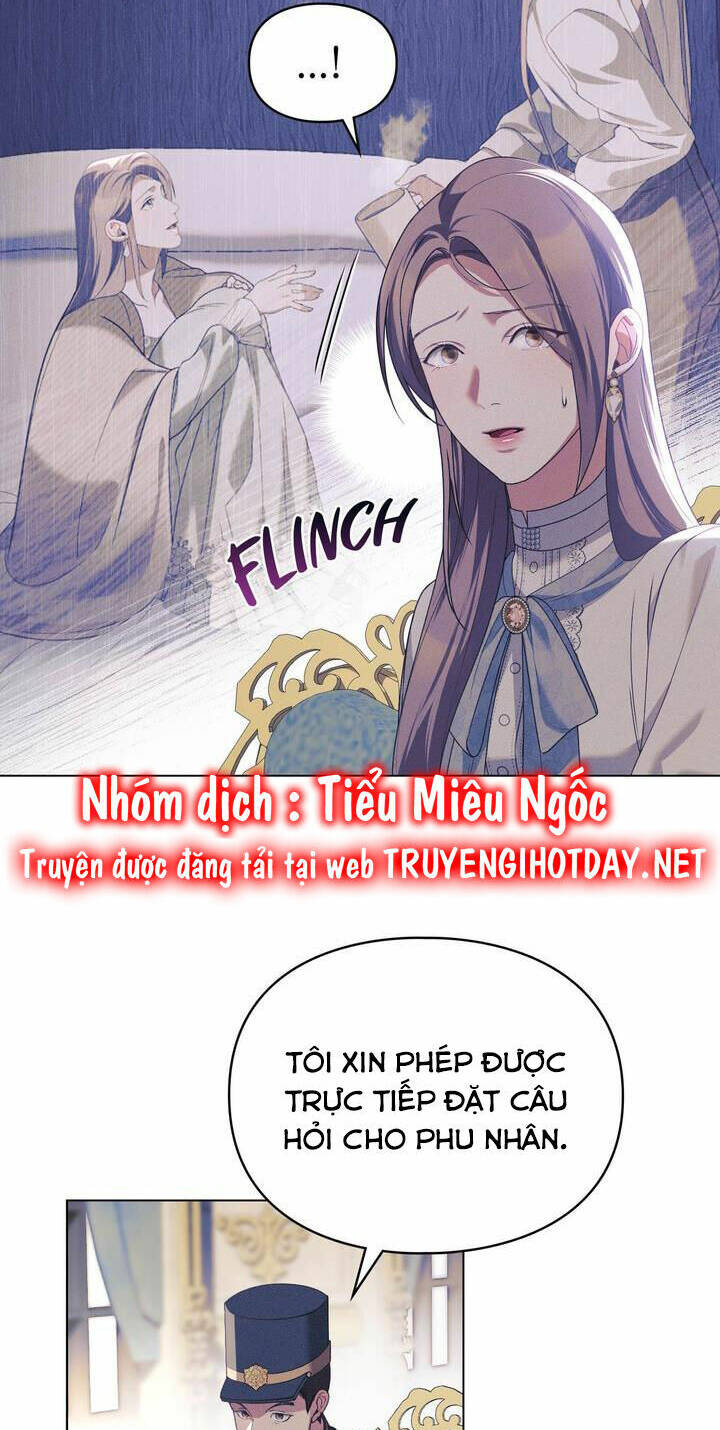 Sự Phản Bội: Chapter 28.1