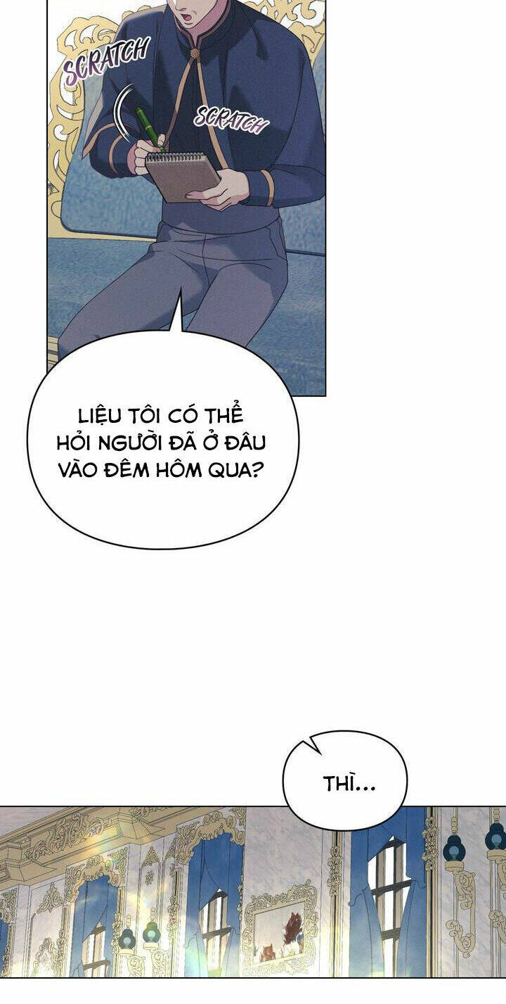 Sự Phản Bội: Chapter 28.1