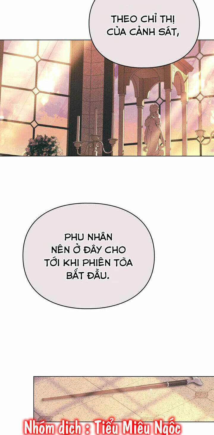 Sự Phản Bội: Chapter 28.1