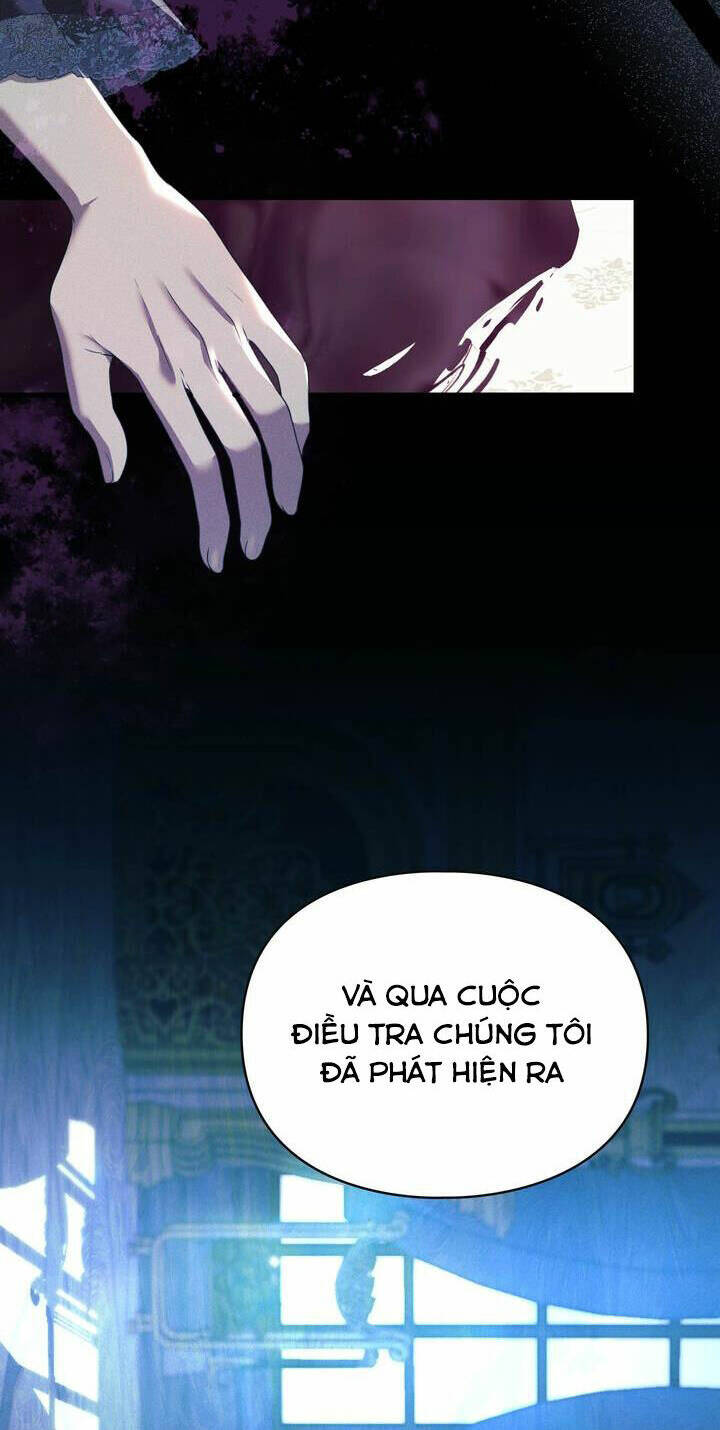 Sự Phản Bội: Chapter 28.1
