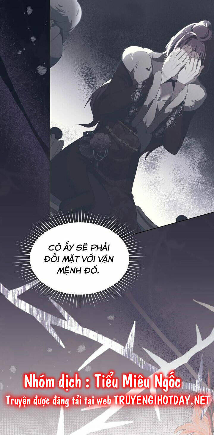 Sự Phản Bội: Chapter 28.1