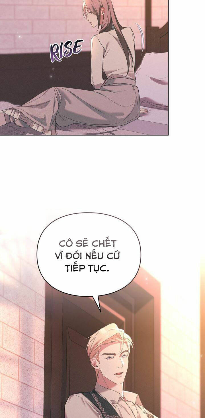 Sự Phản Bội: Chapter 28.1