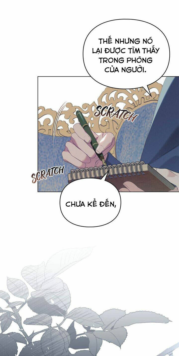 Sự Phản Bội: Chapter 28.1