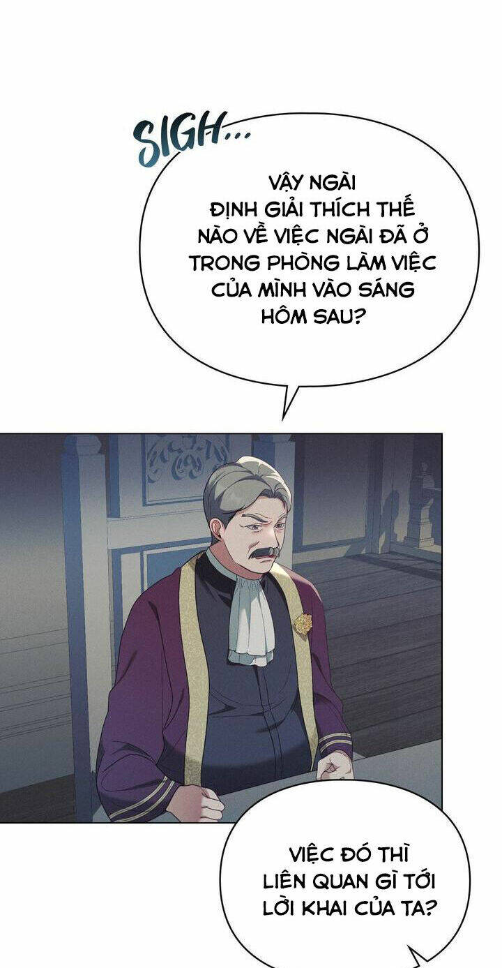 Sự Phản Bội: Chapter 29.1