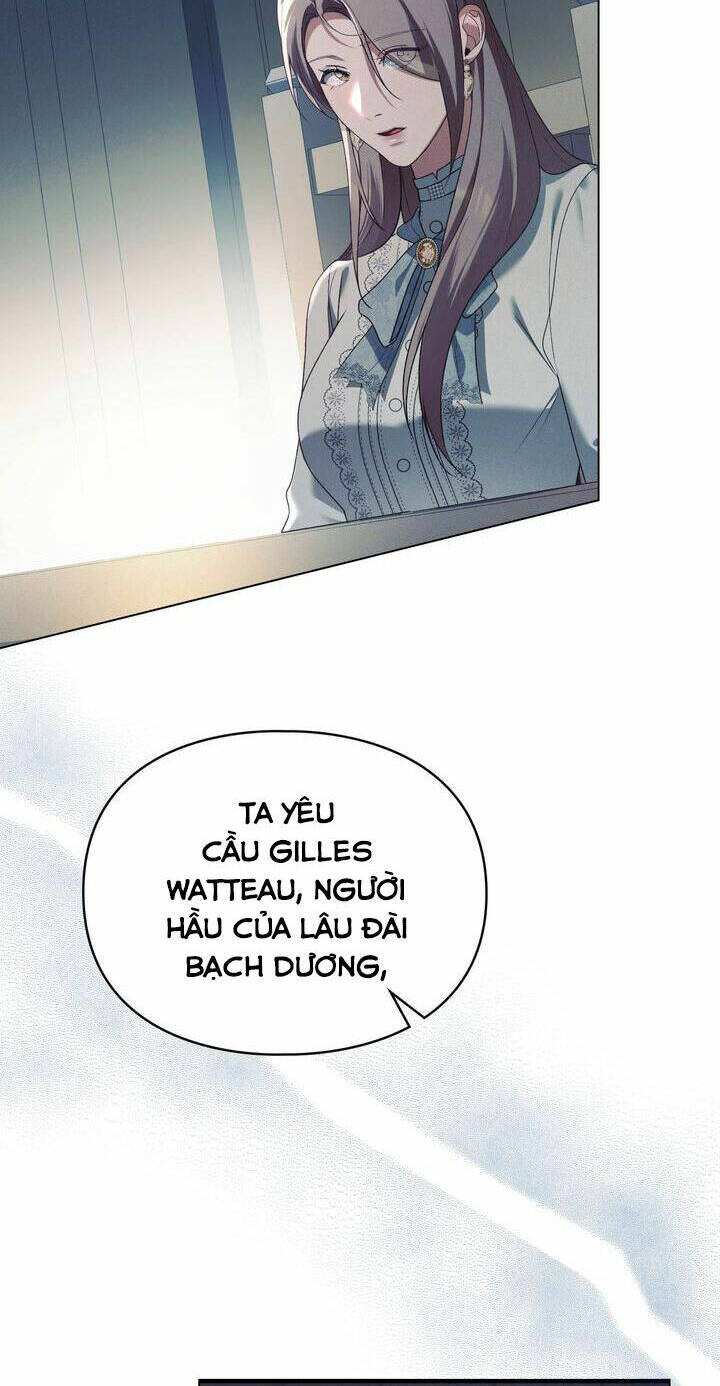 Sự Phản Bội: Chapter 29.1