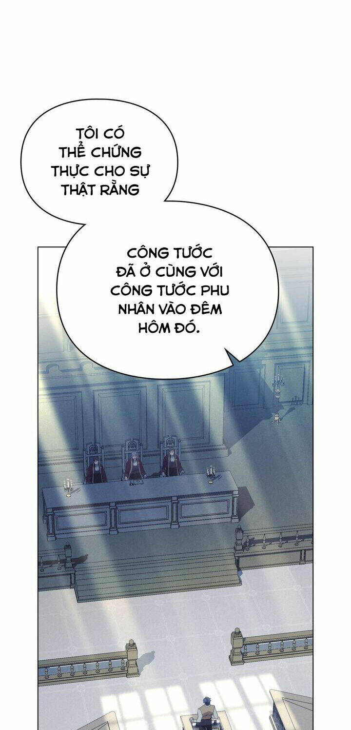Sự Phản Bội: Chapter 29.1