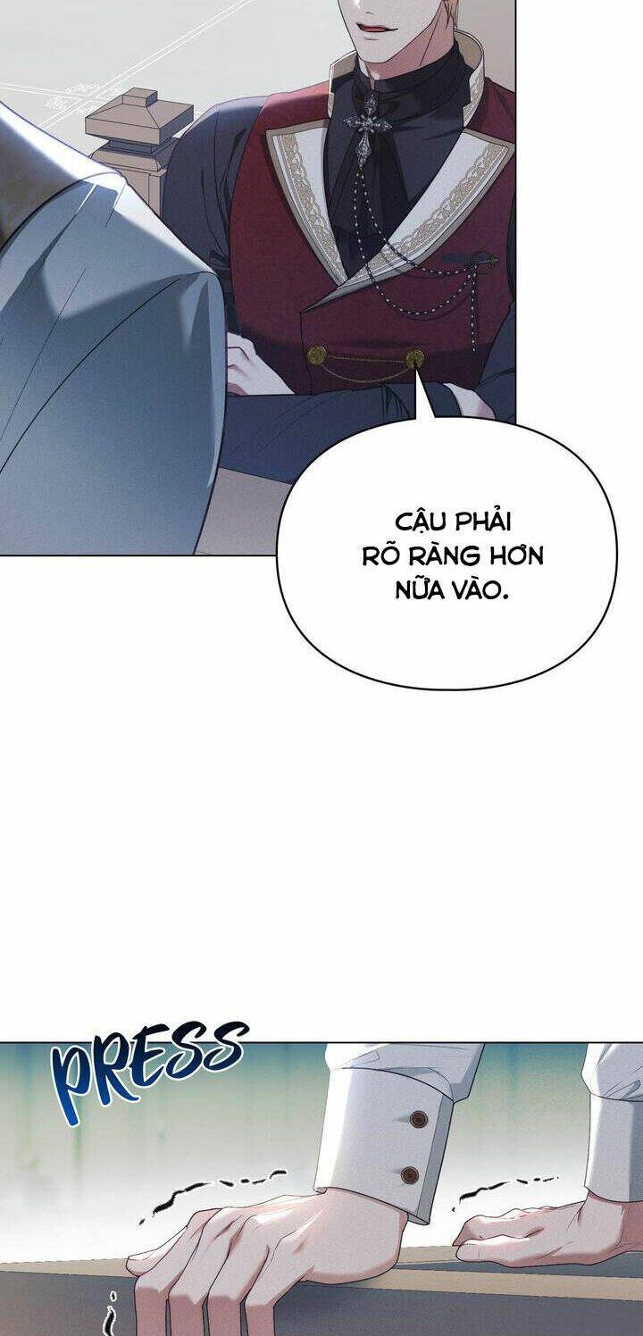 Sự Phản Bội: Chapter 29.1