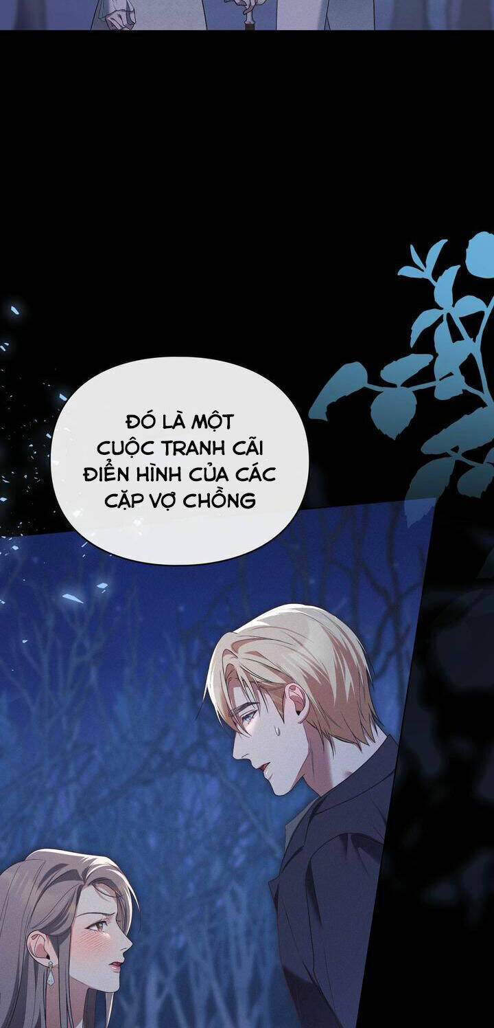 Sự Phản Bội: Chapter 29.1