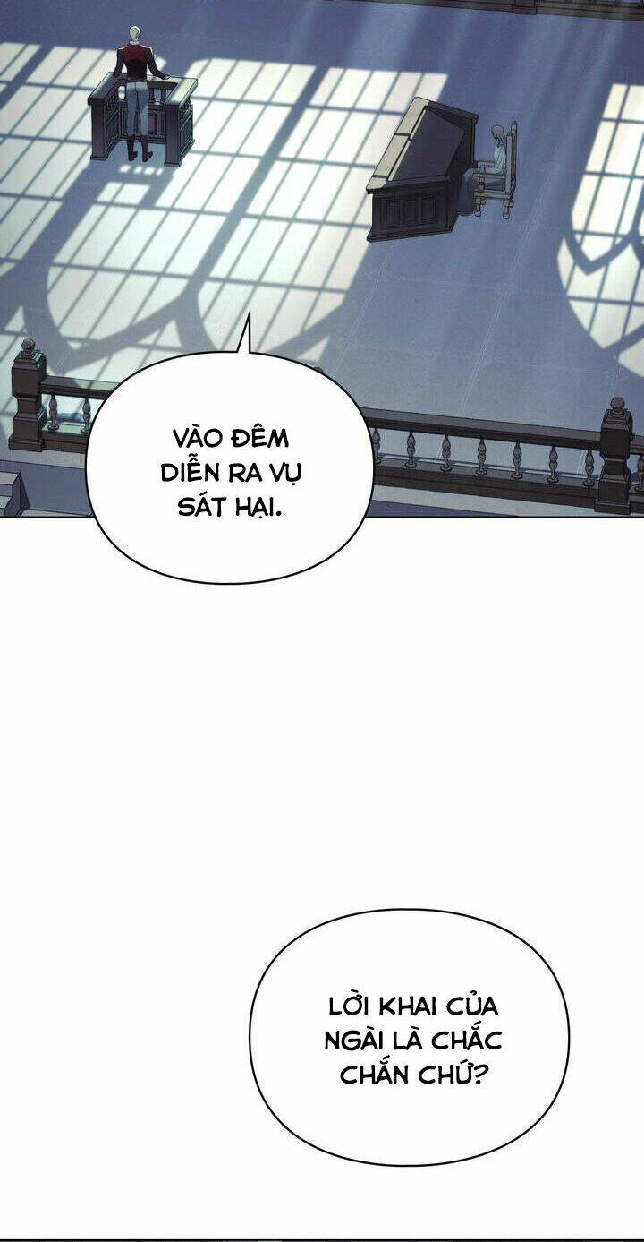Sự Phản Bội: Chapter 29.1