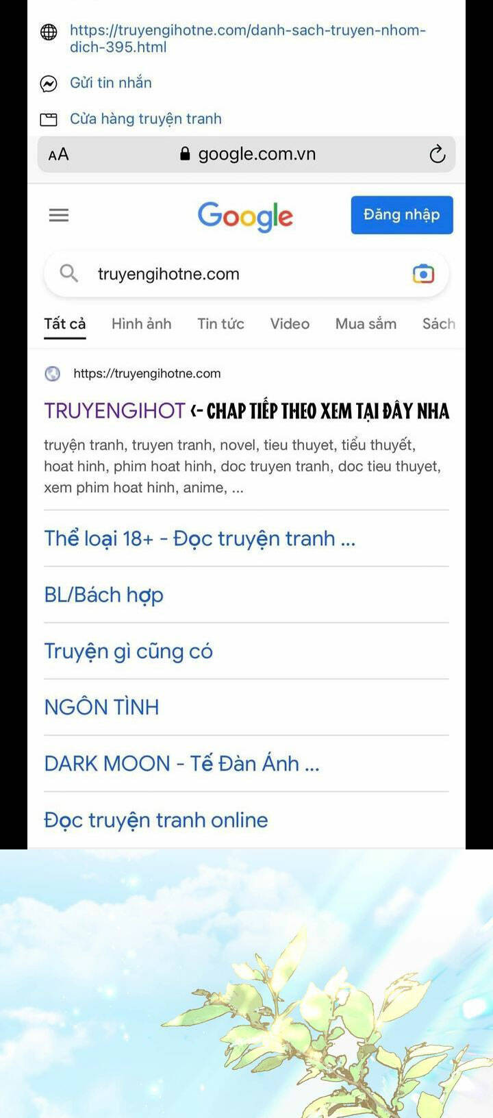 Sự Phản Bội: Chapter 31