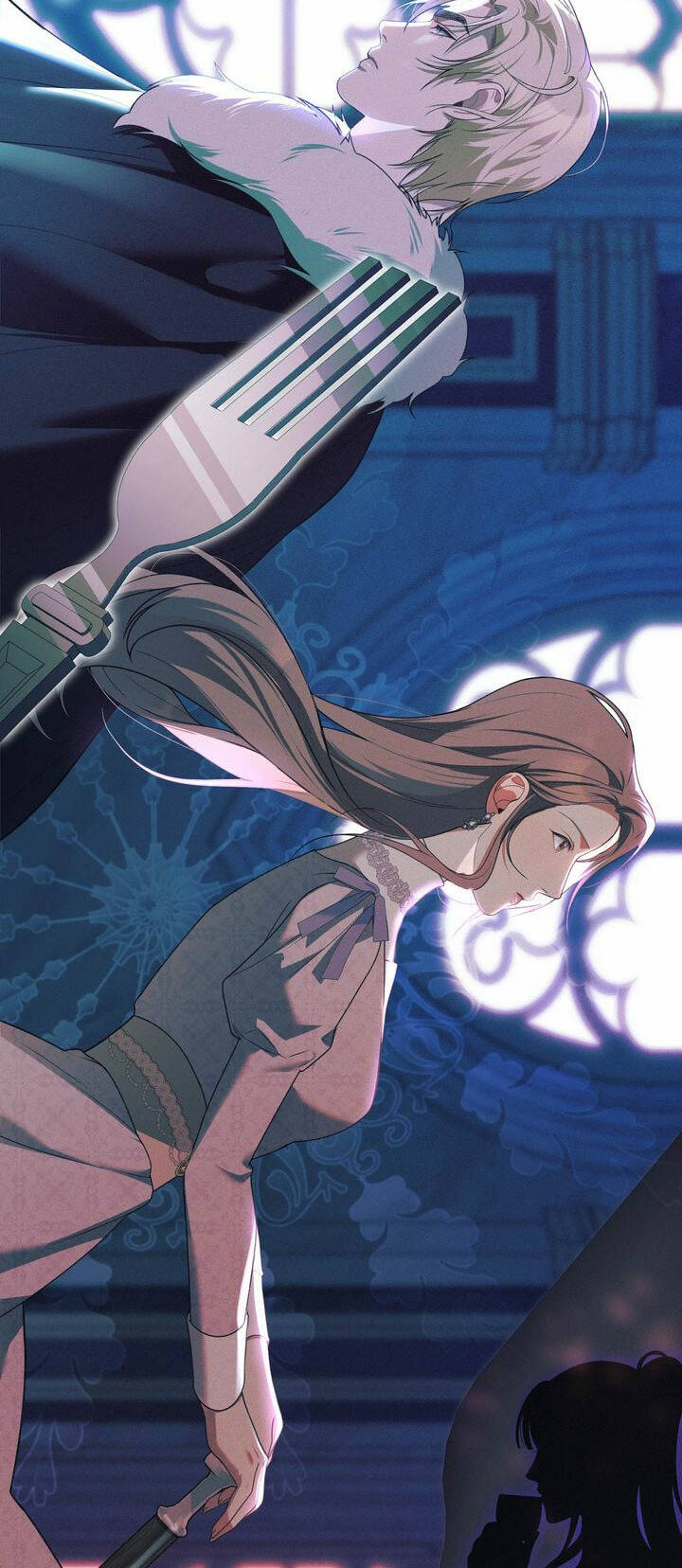 Sự Phản Bội: Chapter 31