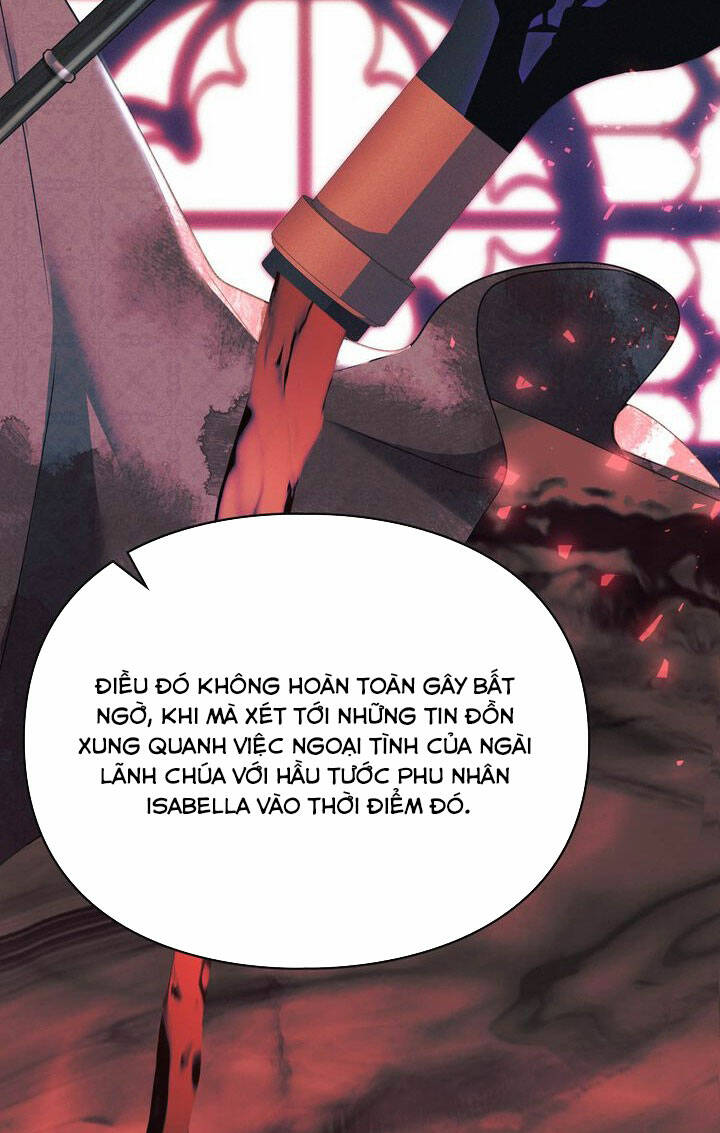 Sự Phản Bội: Chapter 31