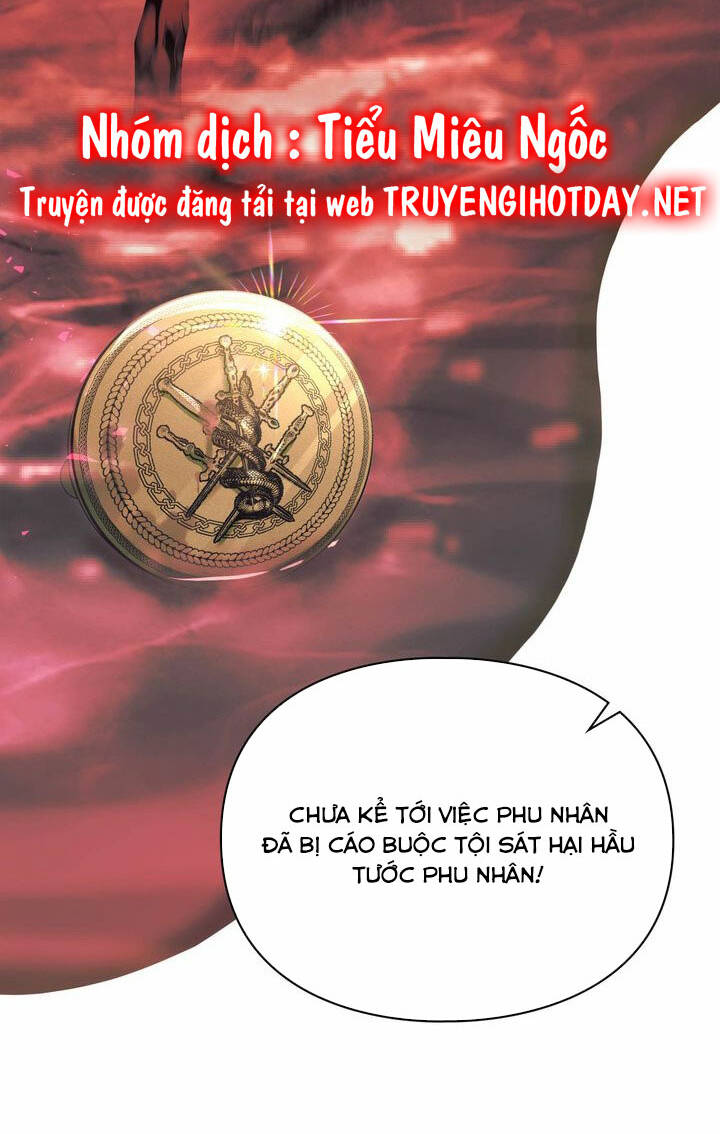 Sự Phản Bội: Chapter 31