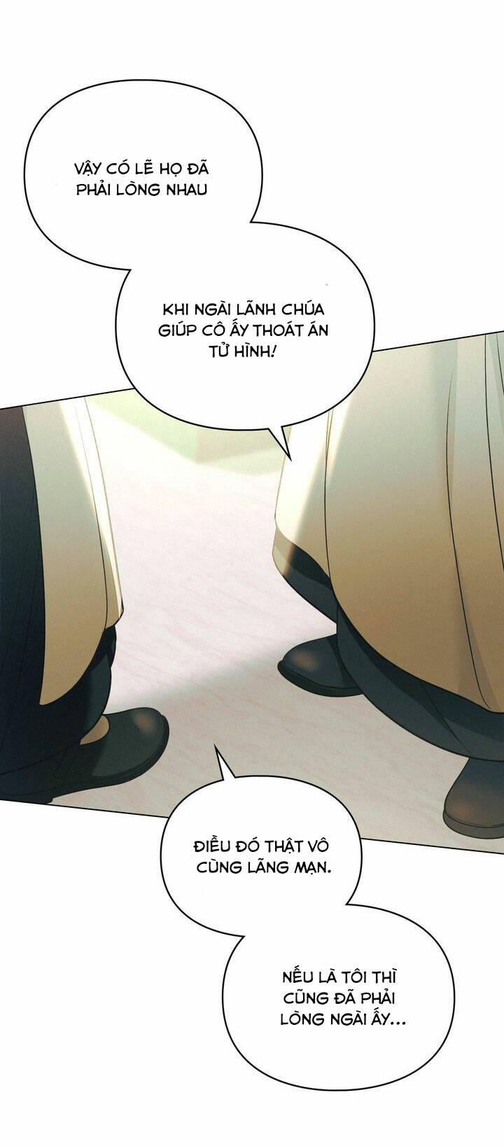 Sự Phản Bội: Chapter 31