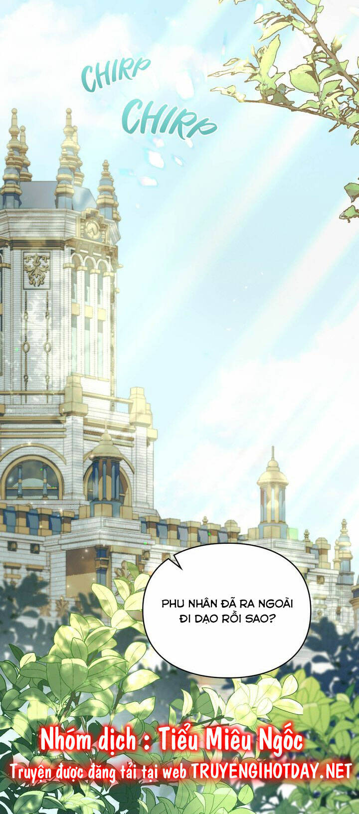 Sự Phản Bội: Chapter 31
