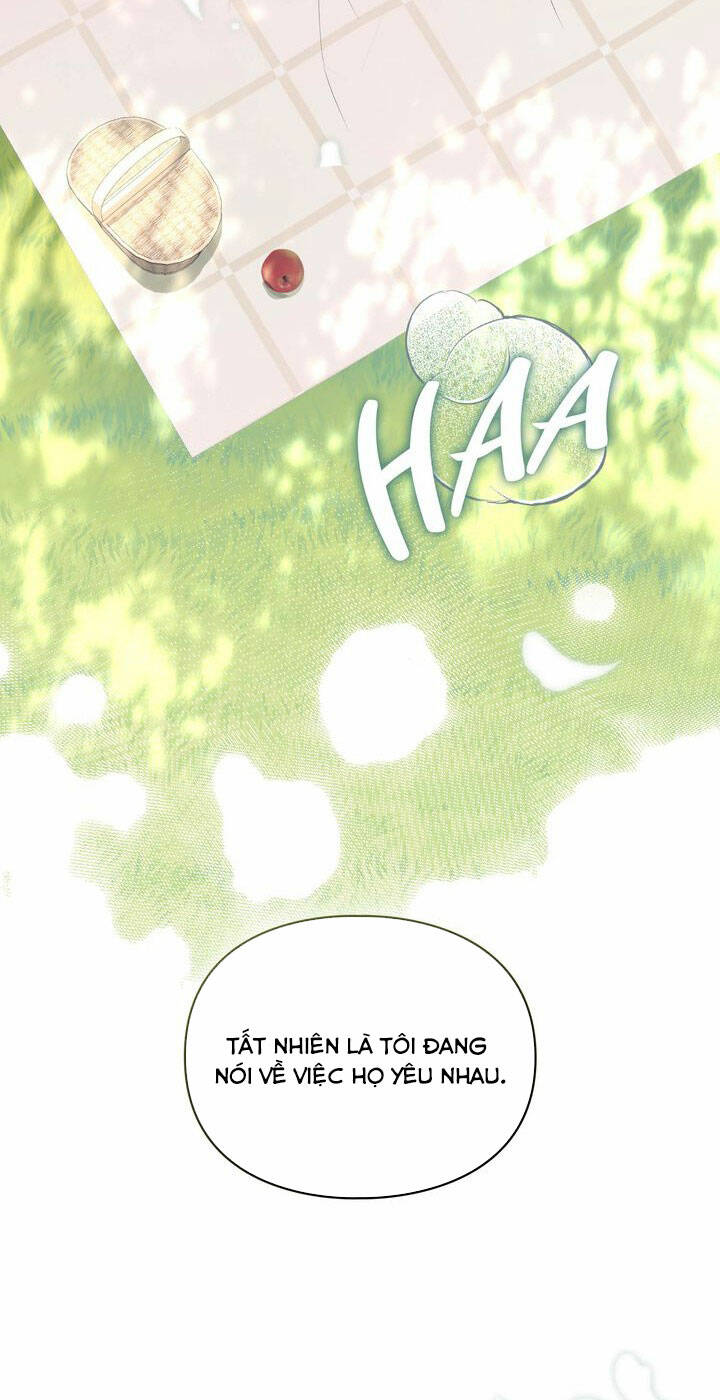 Sự Phản Bội: Chapter 31