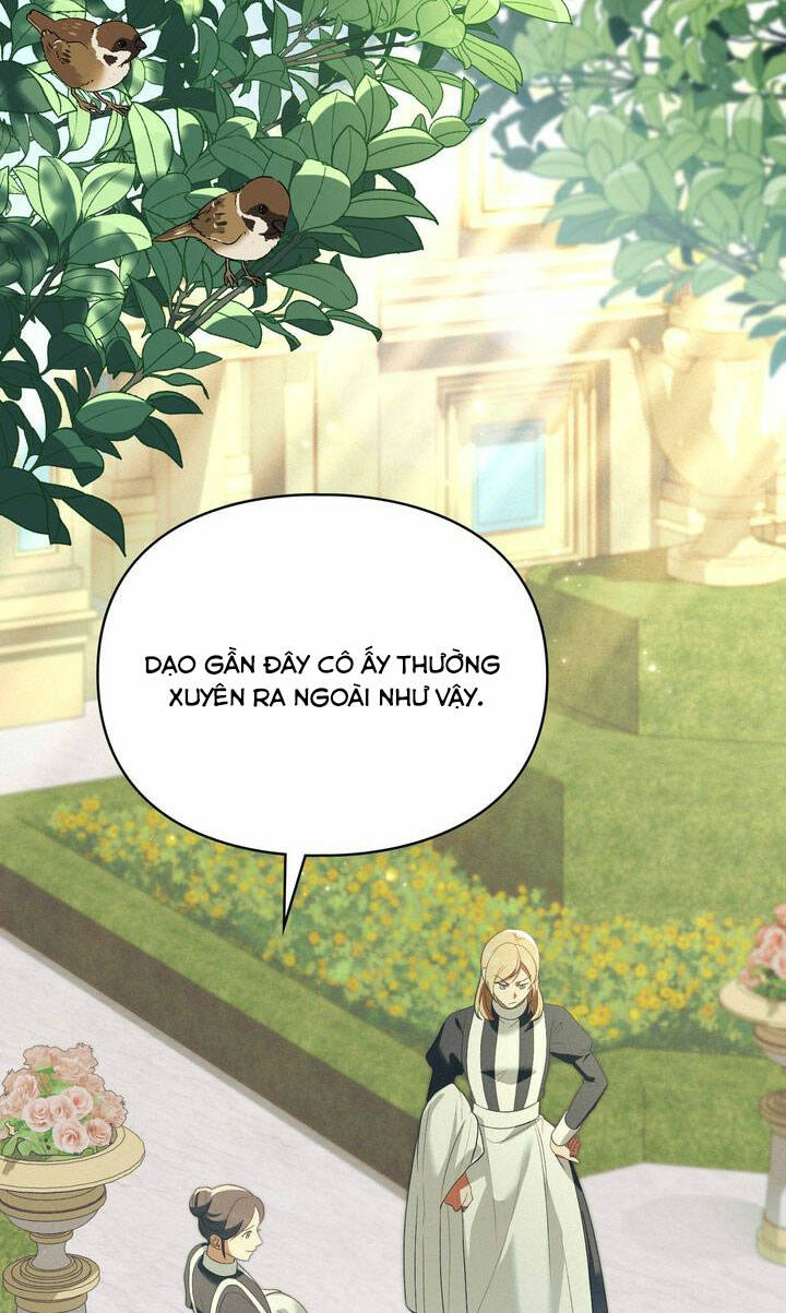 Sự Phản Bội: Chapter 31