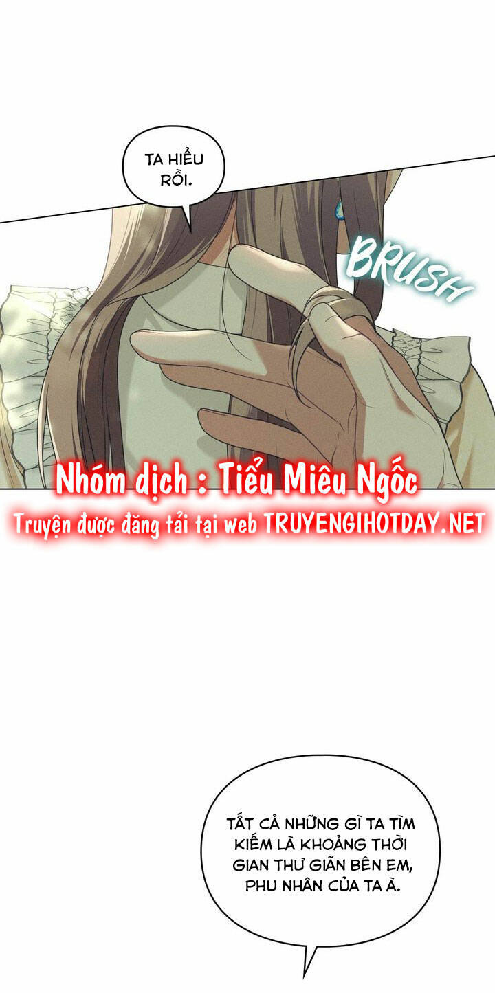 Sự Phản Bội: Chapter 31