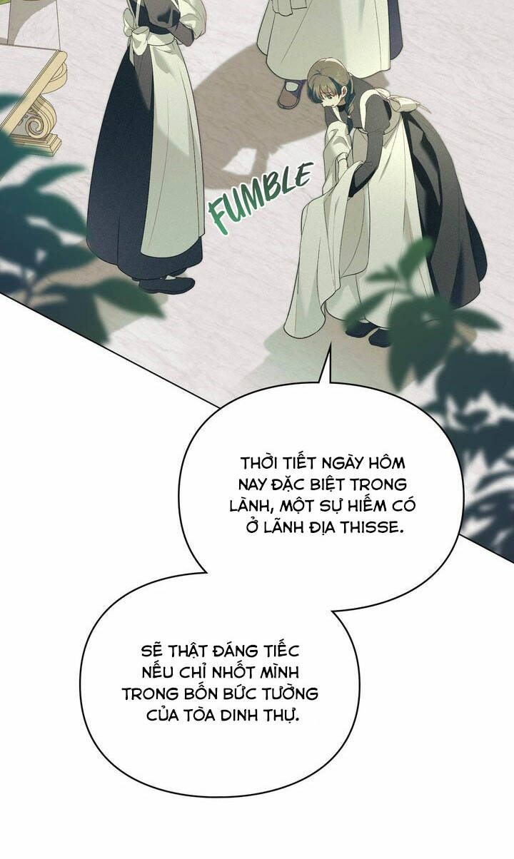 Sự Phản Bội: Chapter 31