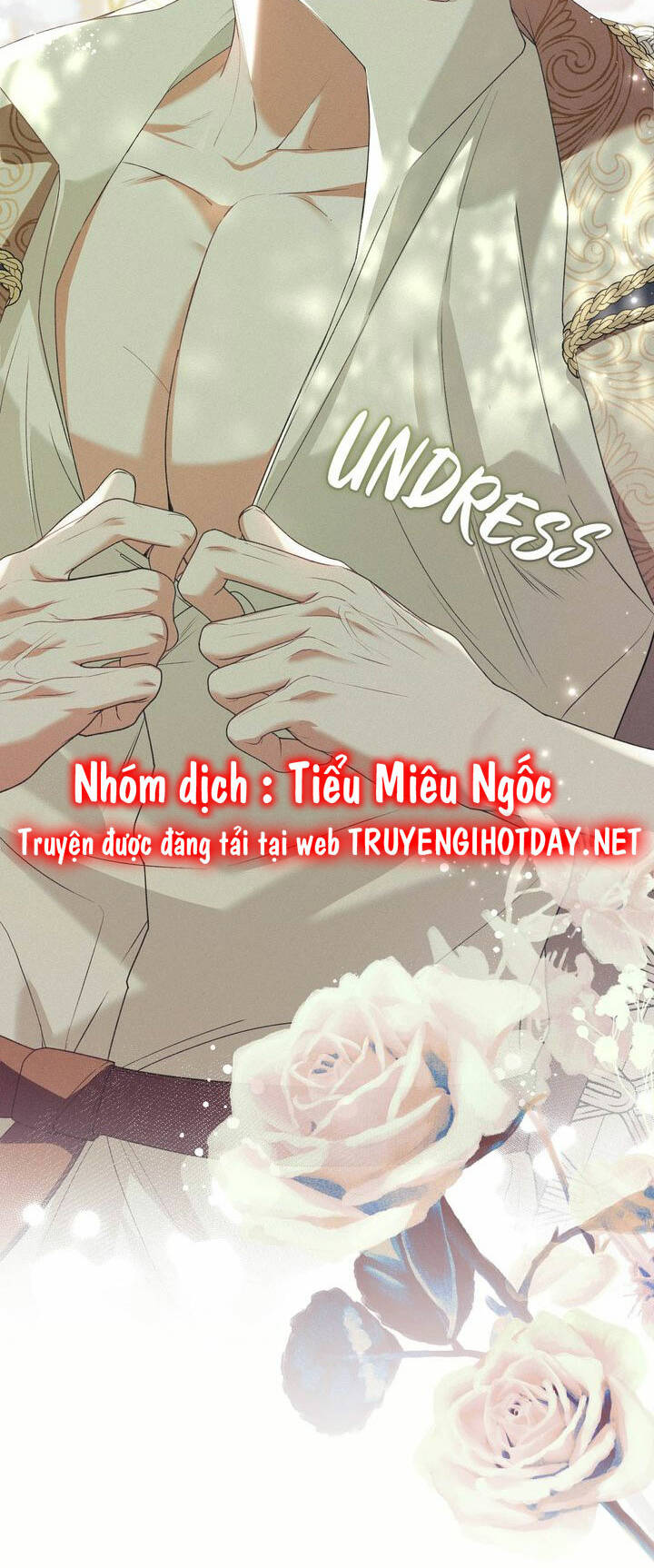 Sự Phản Bội: Chapter 31