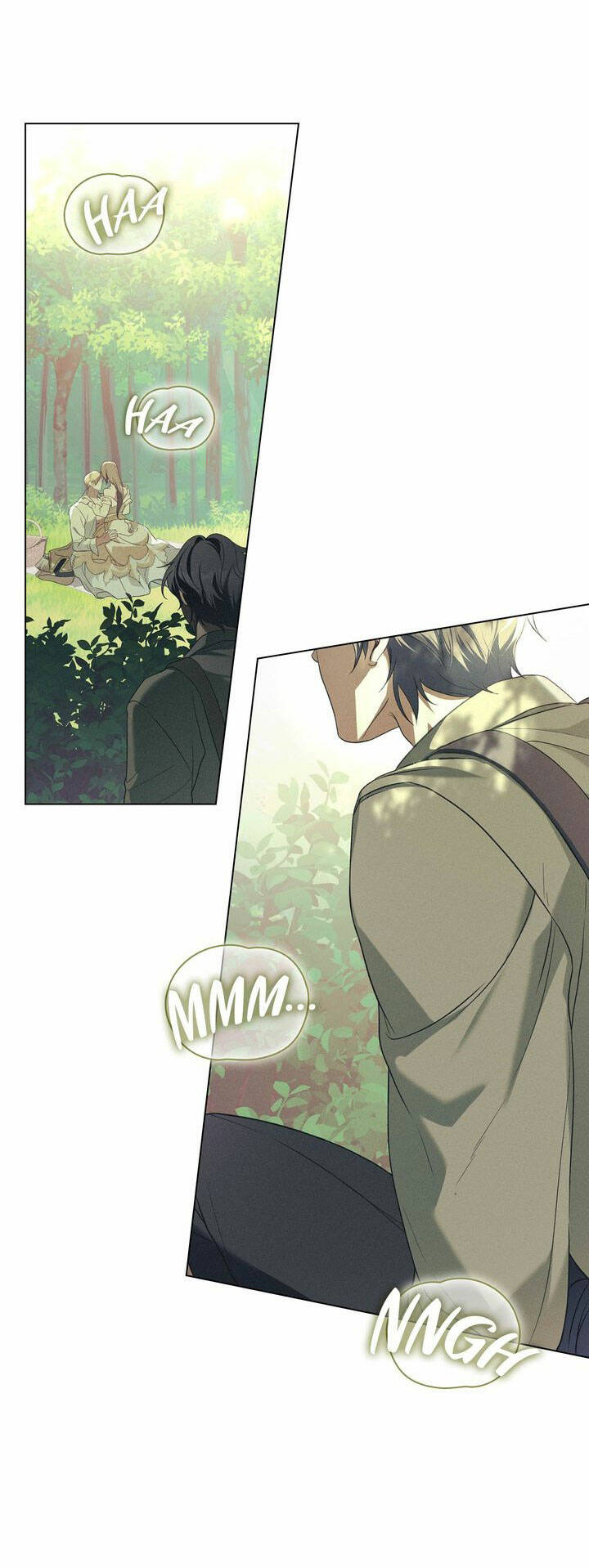 Sự Phản Bội: Chapter 31