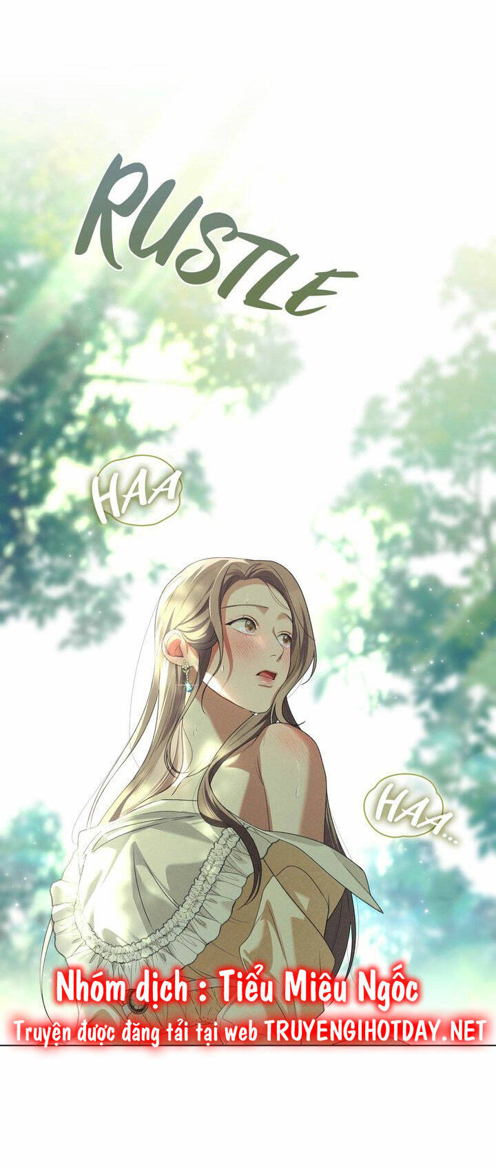 Sự Phản Bội: Chapter 31