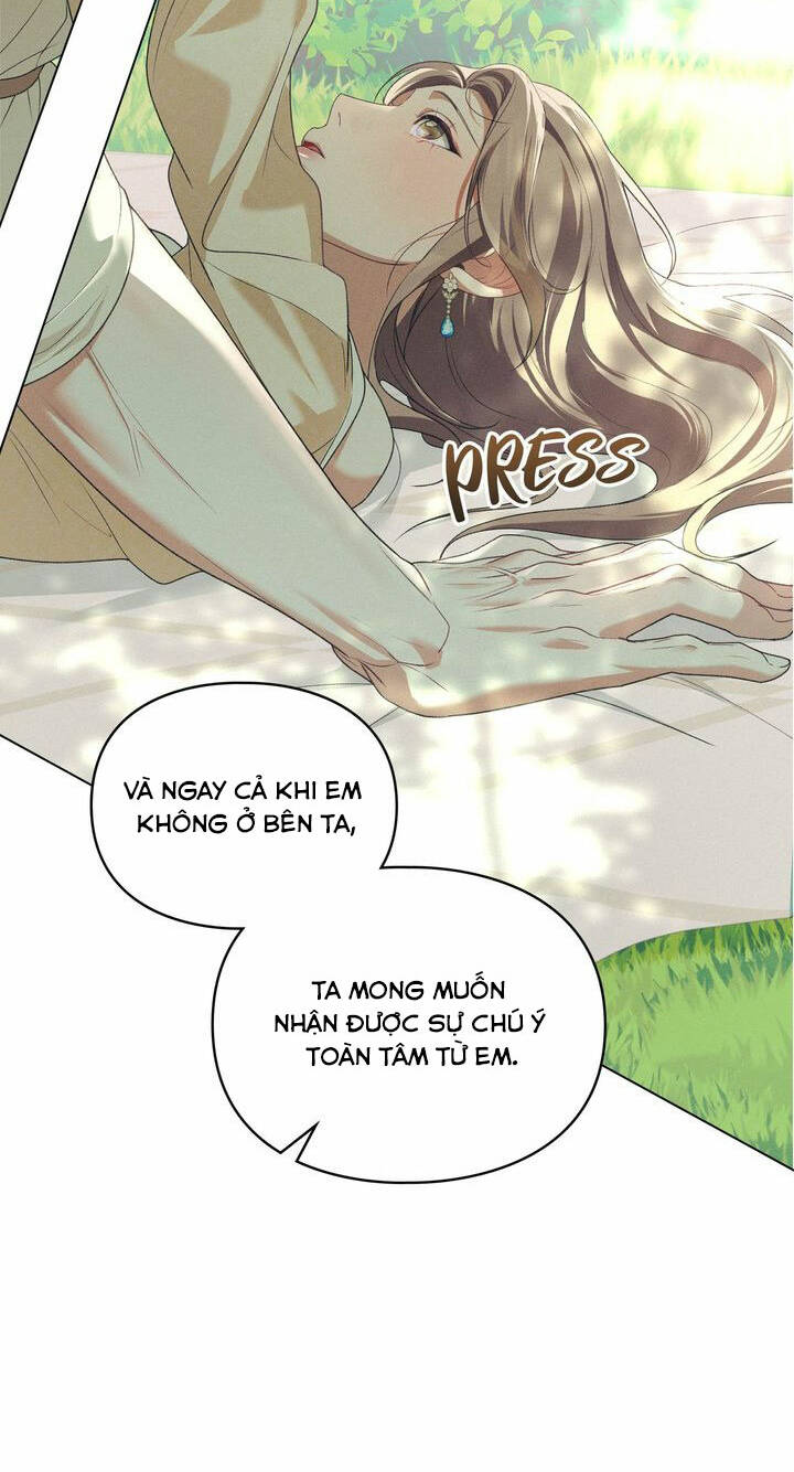 Sự Phản Bội: Chapter 31