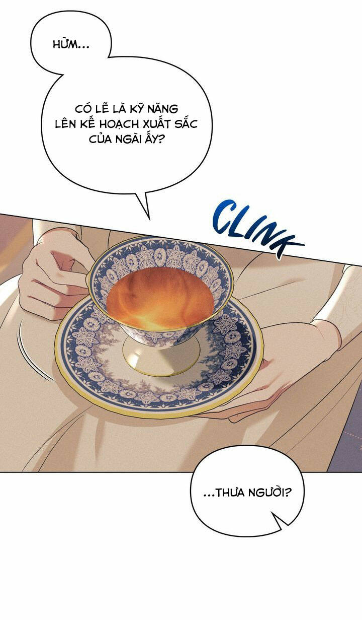 Sự Phản Bội: Chapter 31
