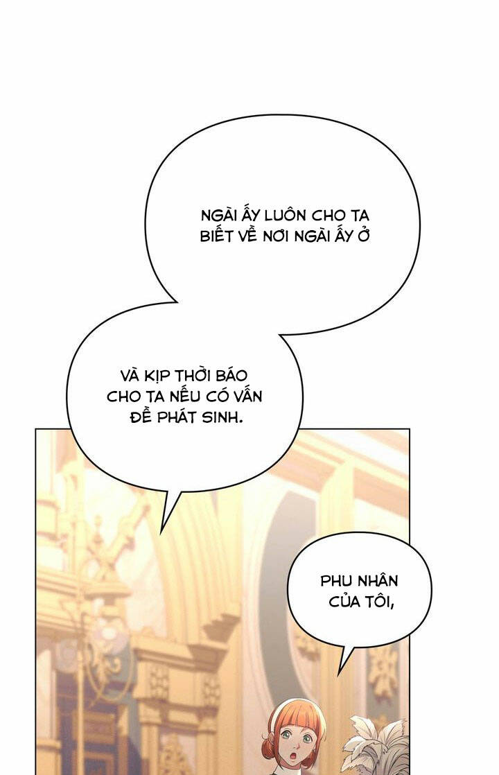Sự Phản Bội: Chapter 31
