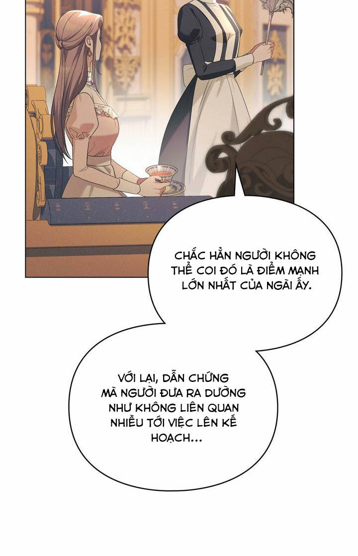 Sự Phản Bội: Chapter 31