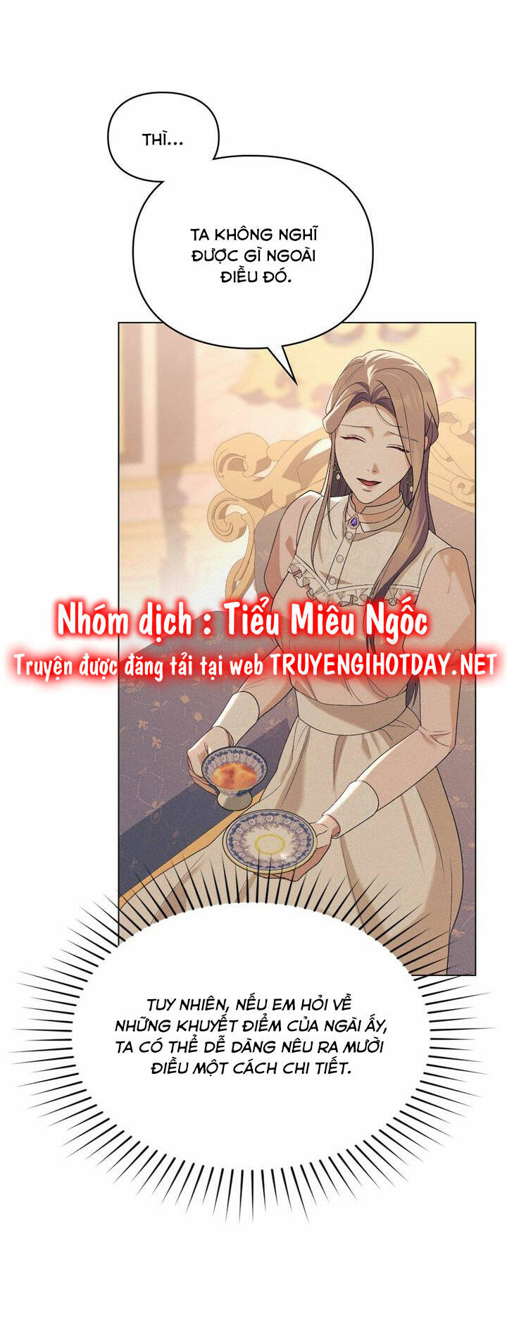 Sự Phản Bội: Chapter 31