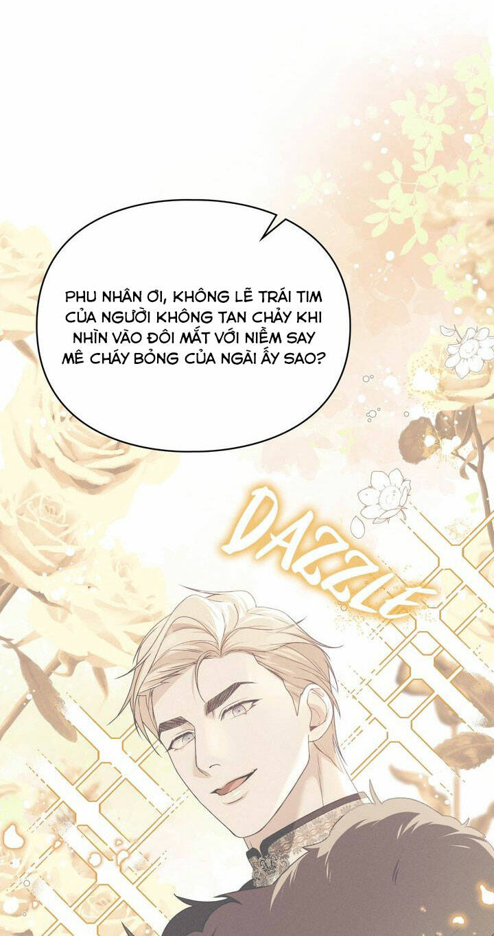 Sự Phản Bội: Chapter 31