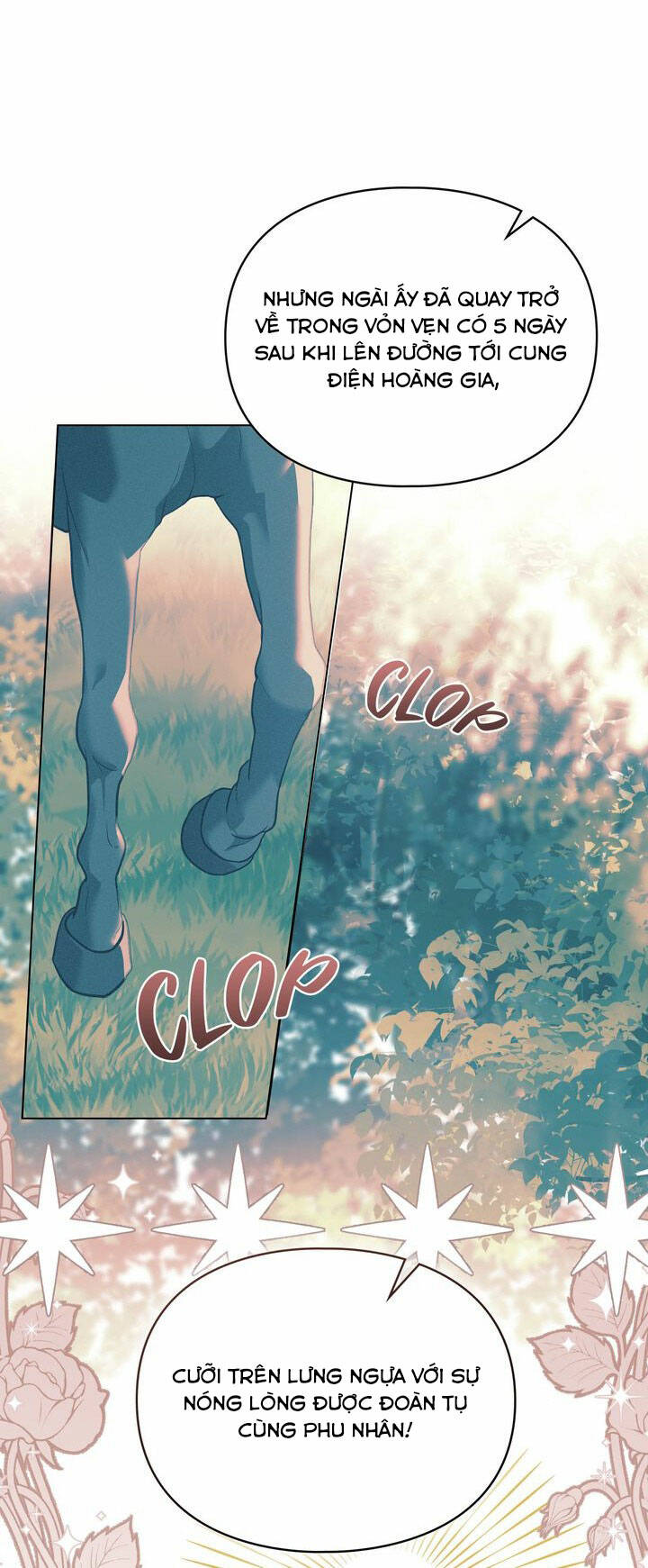 Sự Phản Bội: Chapter 31