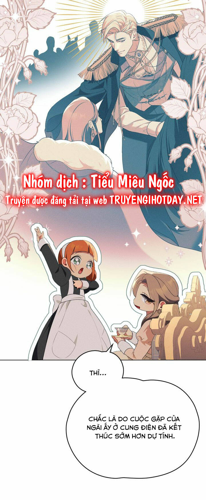 Sự Phản Bội: Chapter 31