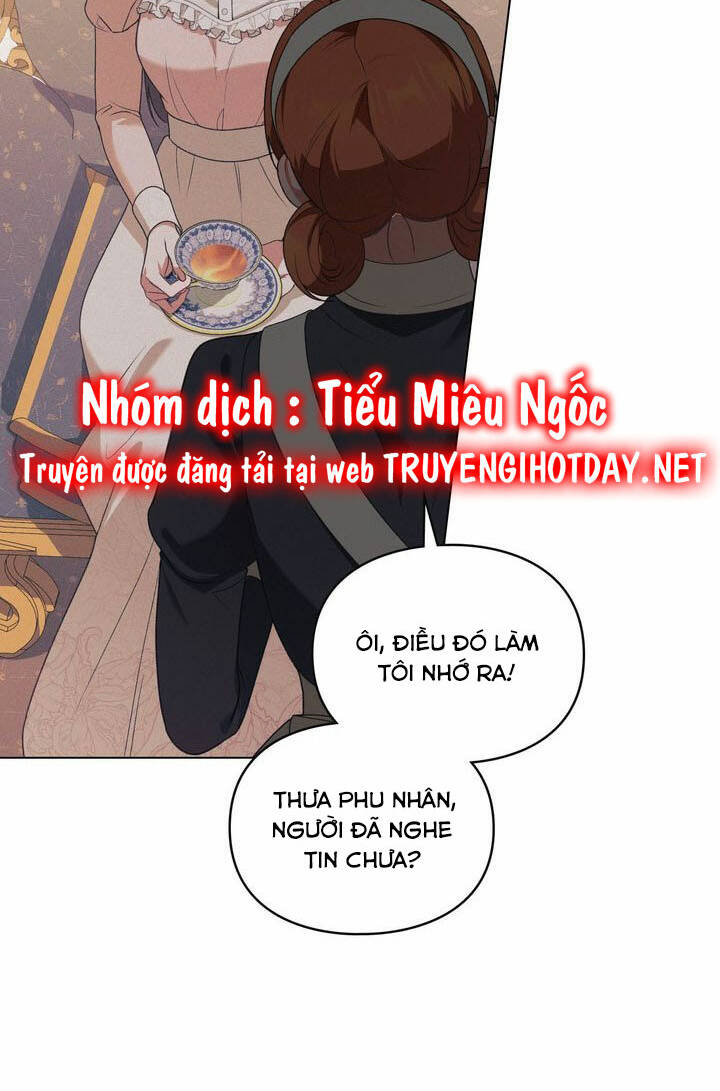 Sự Phản Bội: Chapter 31