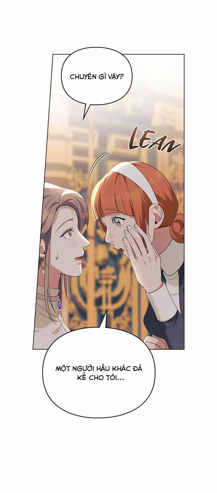 Sự Phản Bội: Chapter 31