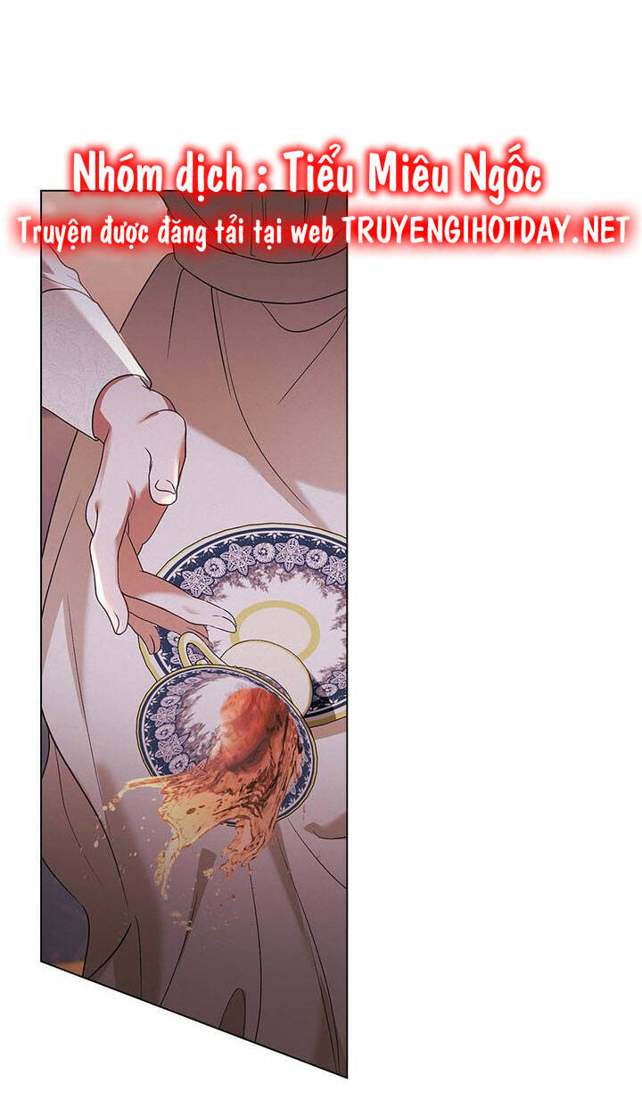 Sự Phản Bội: Chapter 31