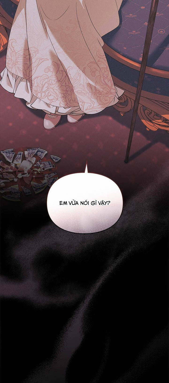 Sự Phản Bội: Chapter 31