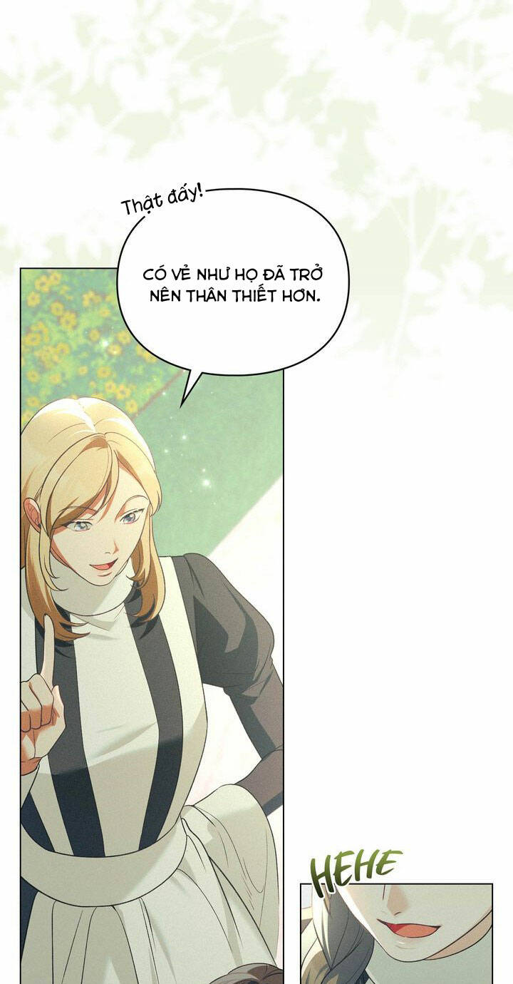 Sự Phản Bội: Chapter 31