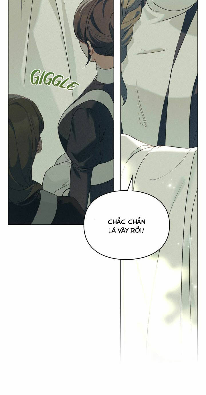Sự Phản Bội: Chapter 31