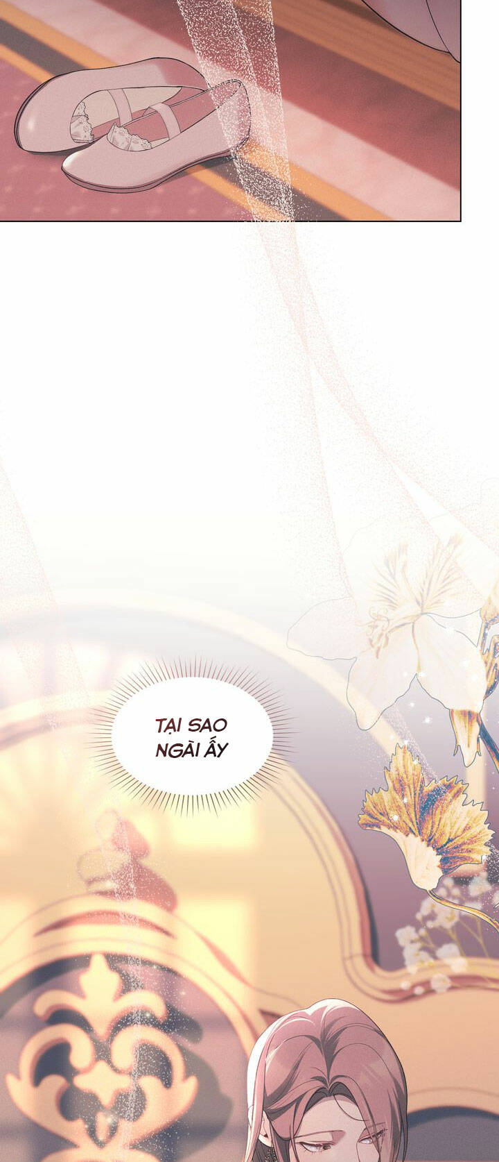 Sự Phản Bội: Chapter 33