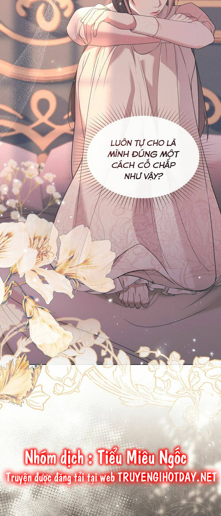 Sự Phản Bội: Chapter 33