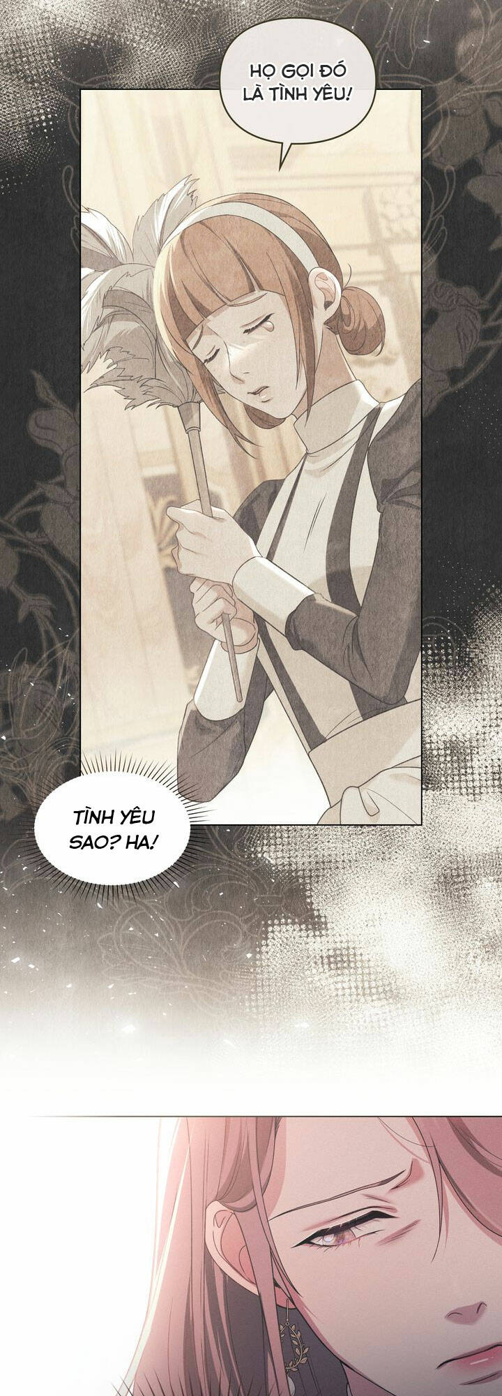 Sự Phản Bội: Chapter 33