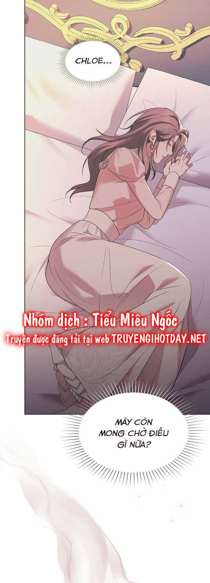 Sự Phản Bội: Chapter 33