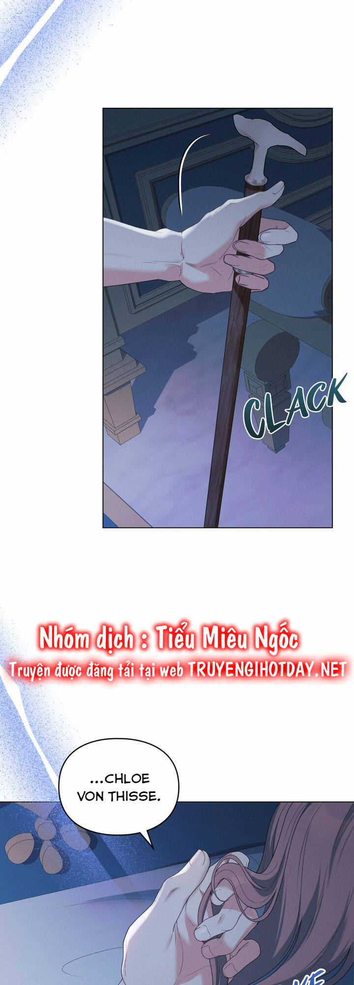 Sự Phản Bội: Chapter 33