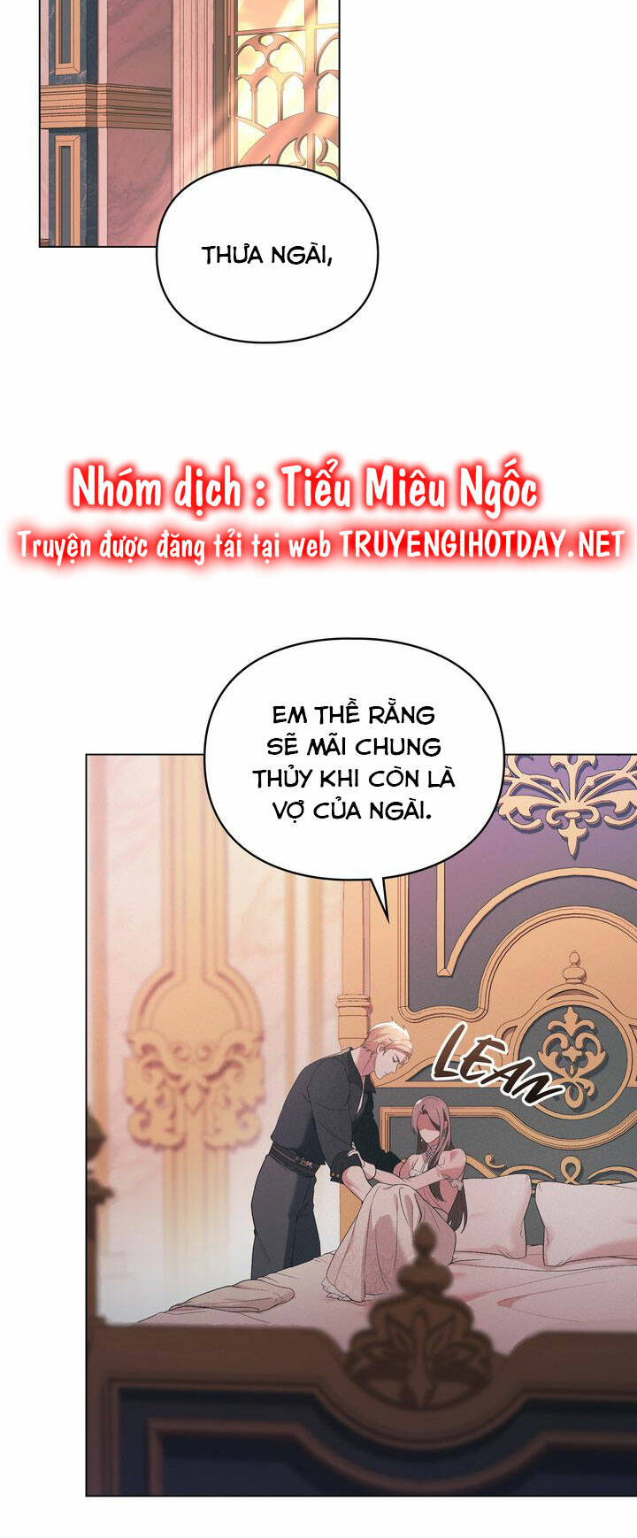 Sự Phản Bội: Chapter 33